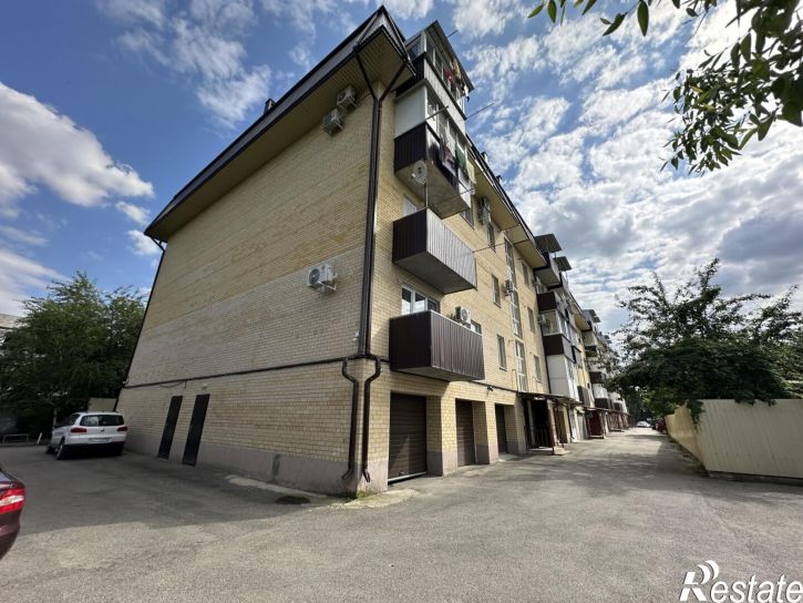 2-комн квартира Гоголя ул., 77