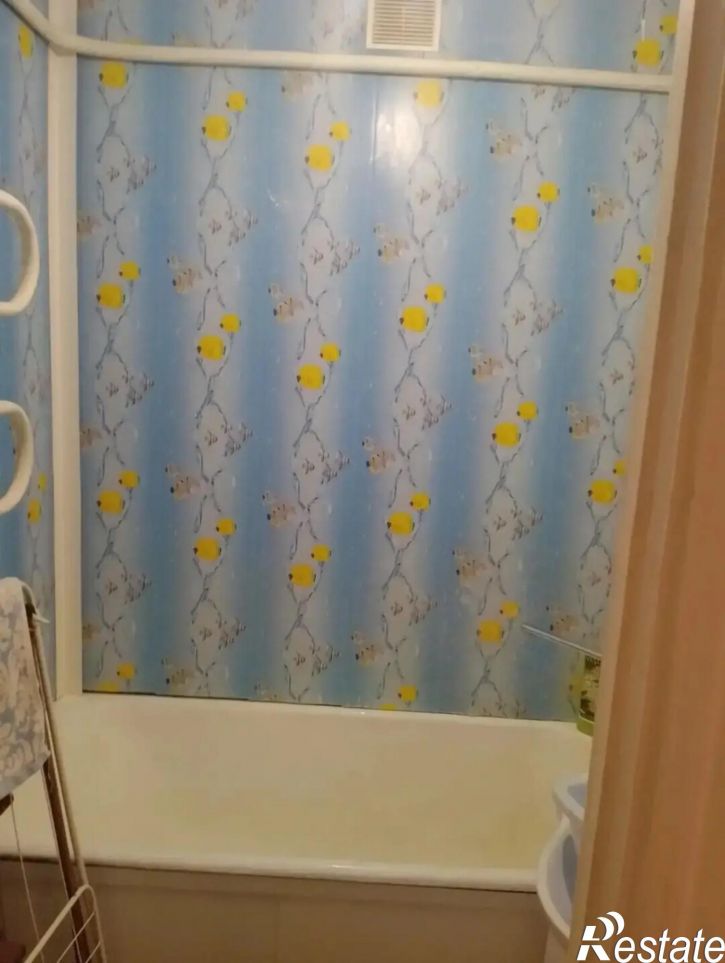 1-комн квартира Чернышевского ул., 5