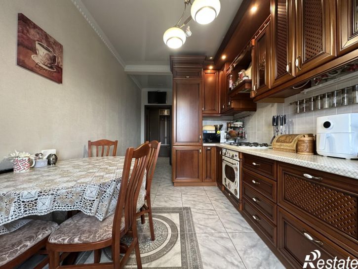 2-комн квартира Гоголя ул., 77