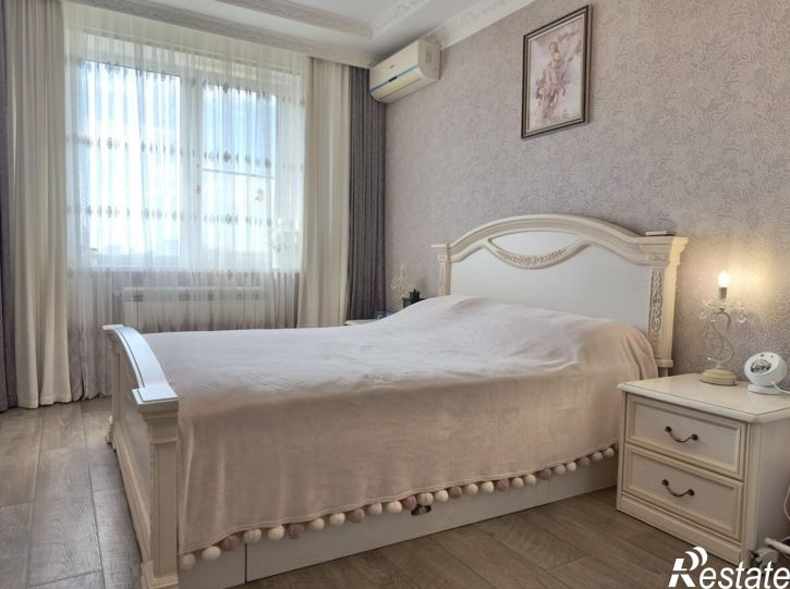 2-комн квартира Гоголя ул., 77