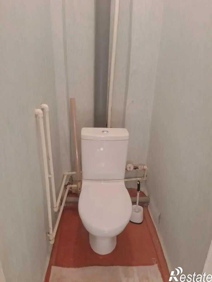 1-комн квартира Чернышевского ул., 5