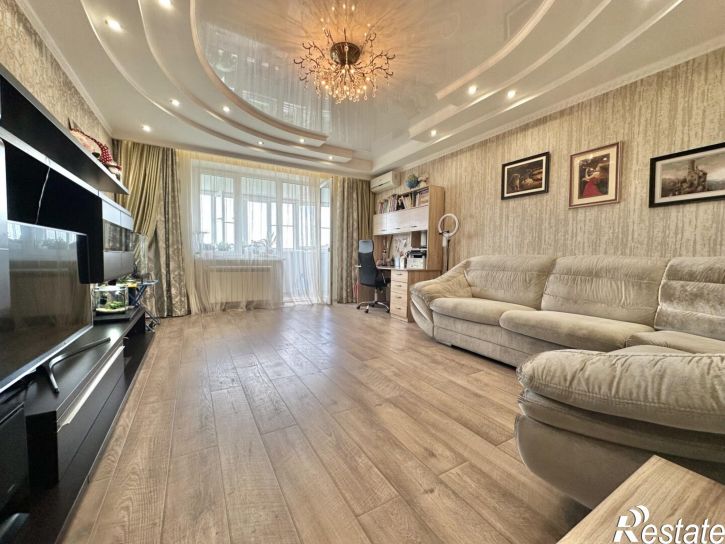2-комн квартира Гоголя ул., 77