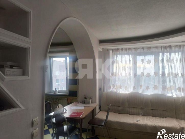 3-комн квартира ул Гоголя, 211,  д. 211