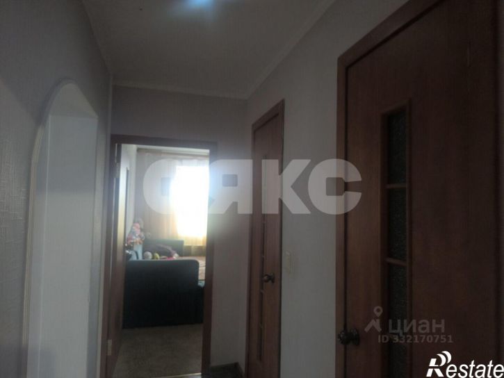 3-комн квартира ул Гоголя, 211,  д. 211