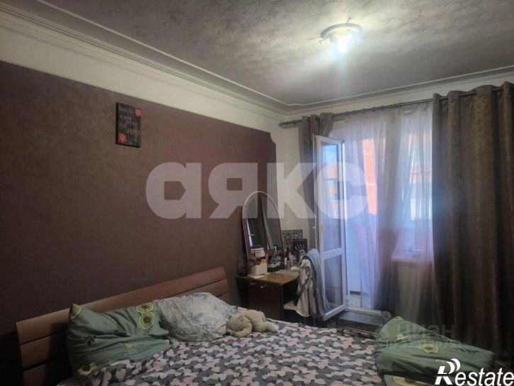 3-комн квартира ул Гоголя, 211,  д. 211