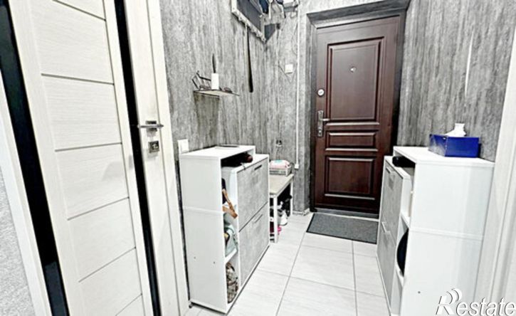 1-комн квартира ул Песчаная, 40/2,  д. 40/2
