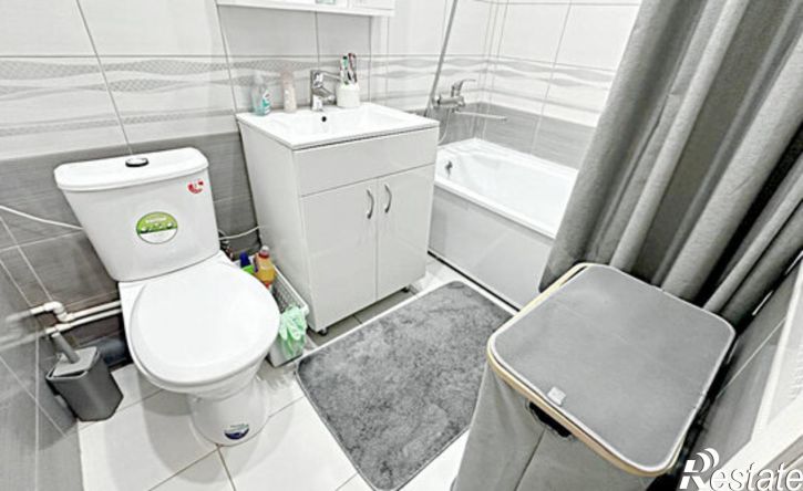 1-комн квартира ул Песчаная, 40/2,  д. 40/2