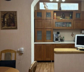 3-комн, 73кв м, этаж 1/2 ул Первомайская, 8