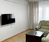 2-комн, 52кв м, этаж 5/5 ул Маркова, 327