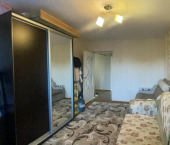 2-комн, 52кв м, этаж 4/5 ул Азовская, 6