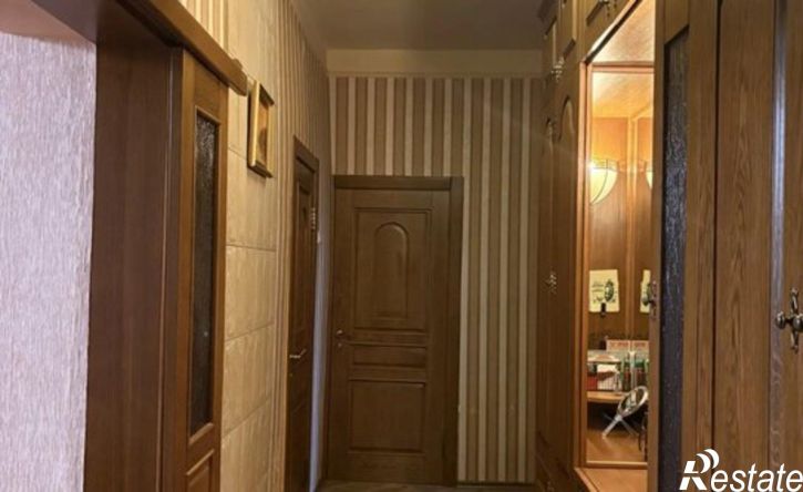 3-комн квартира ул Первомайская, 8,  д. 8