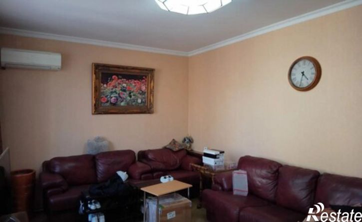 3-комн квартира ул Первомайская, 8,  д. 8