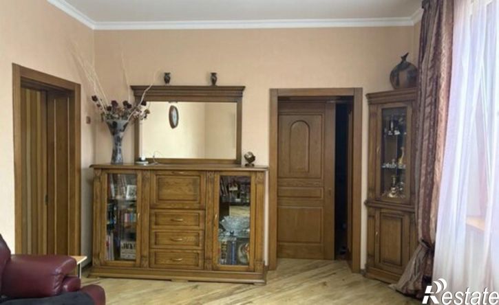 3-комн квартира ул Первомайская, 8,  д. 8