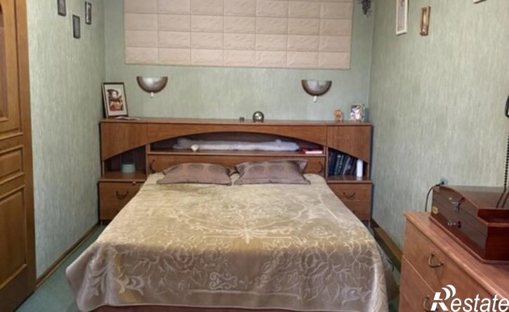 3-комн квартира ул Первомайская, 8,  д. 8