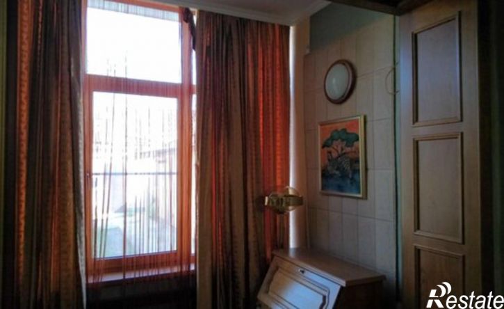 3-комн квартира ул Первомайская, 8,  д. 8