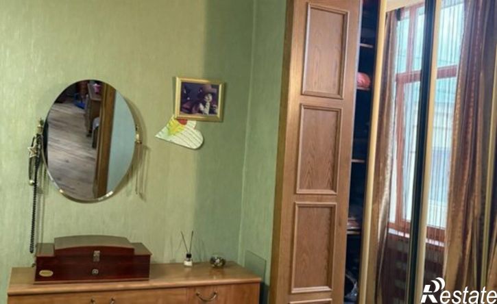 3-комн квартира ул Первомайская, 8,  д. 8