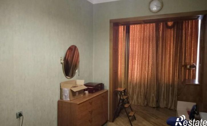 3-комн квартира ул Первомайская, 8,  д. 8
