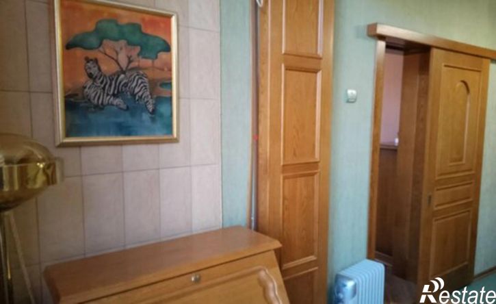 3-комн квартира ул Первомайская, 8,  д. 8