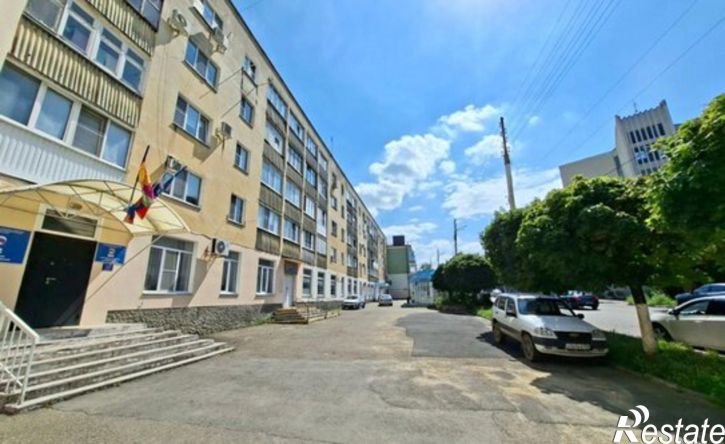 3-комн квартира ул Свердлова, 71,  д. 71