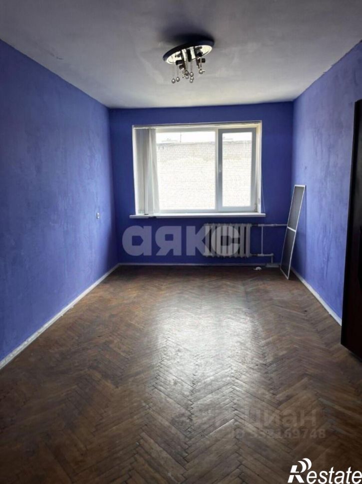 2-комн квартира ул Чернышевского, 42,  д. 42