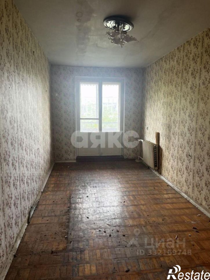 2-комн квартира ул Чернышевского, 42,  д. 42