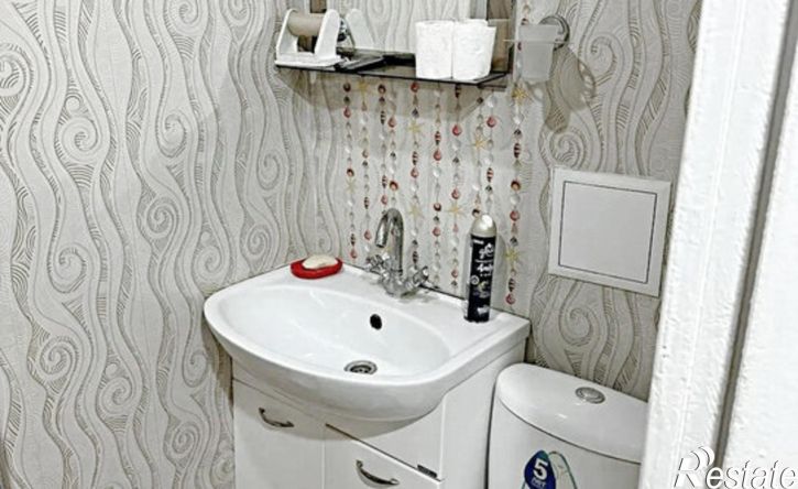 2-комн квартира ул Маркова, 327,  д. 327