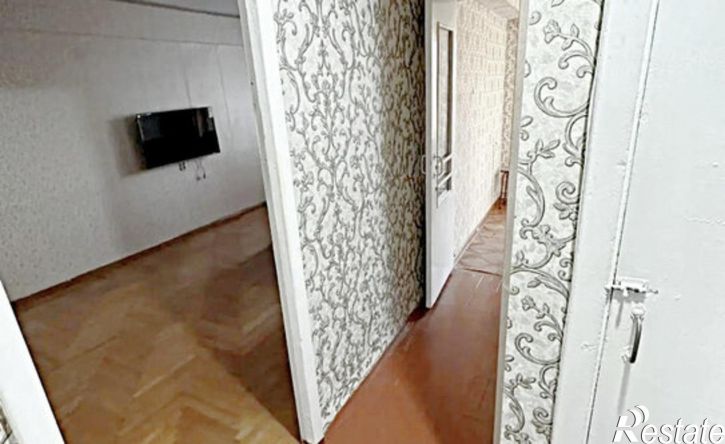 2-комн квартира ул Маркова, 327,  д. 327
