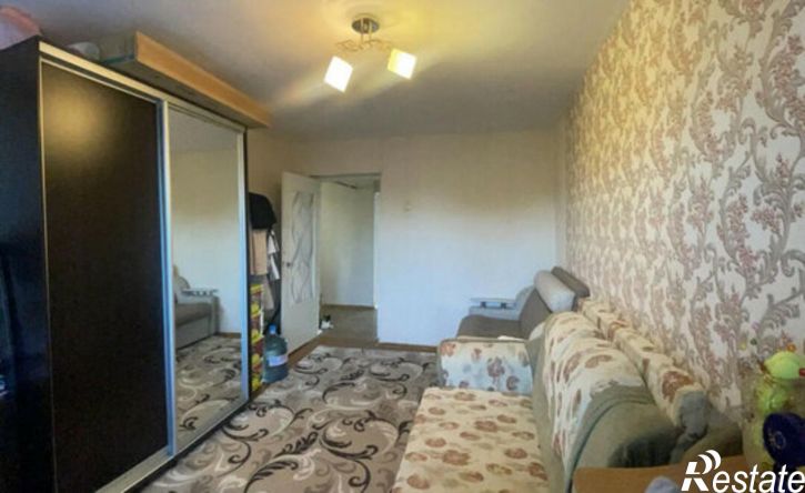 2-комн квартира ул Азовская, 6,  д. 6