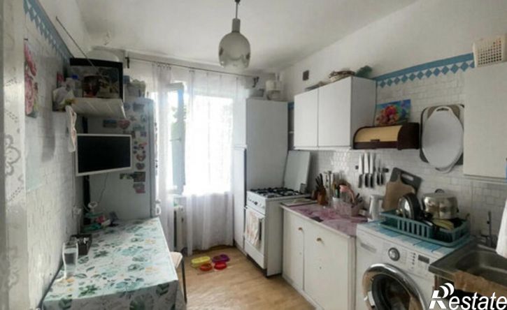 2-комн квартира ул Азовская, 6,  д. 6