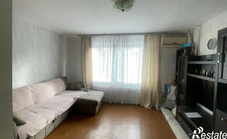 2-комн квартира ул Азовская, 6,  д. 6