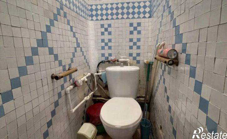2-комн квартира ул Азовская, 6,  д. 6