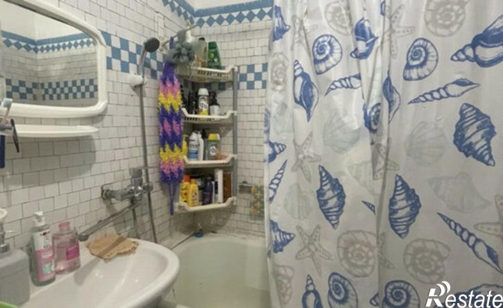 2-комн квартира ул Азовская, 6,  д. 6