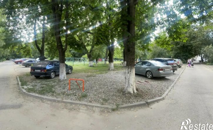 2-комн квартира ул Азовская, 6,  д. 6
