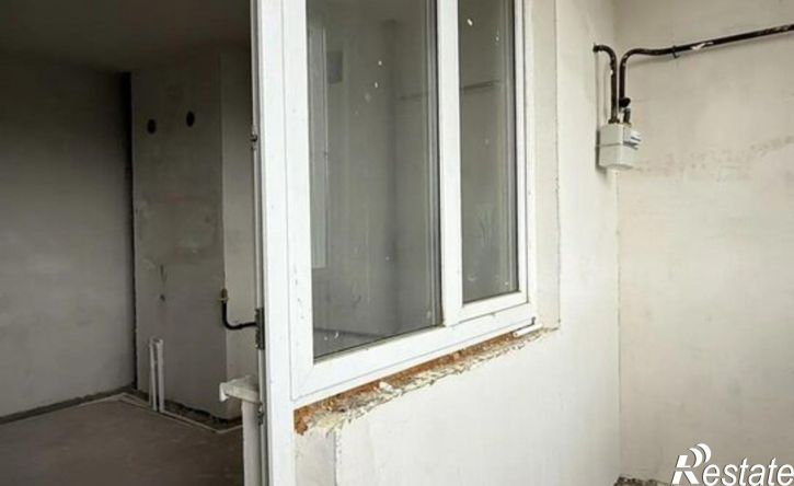 1-комн квартира ул Шаумяна, 29,  д. 29
