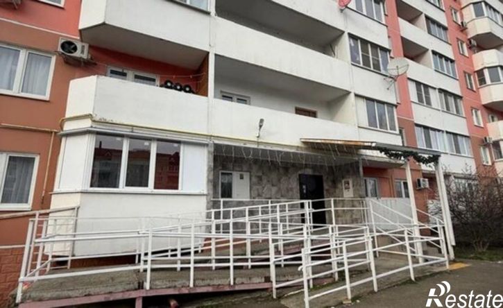 1-комн квартира пр-кт Авиаторов, 4,  д. 4