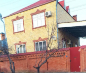 коттедж 250 кв м ул Кирова, 54