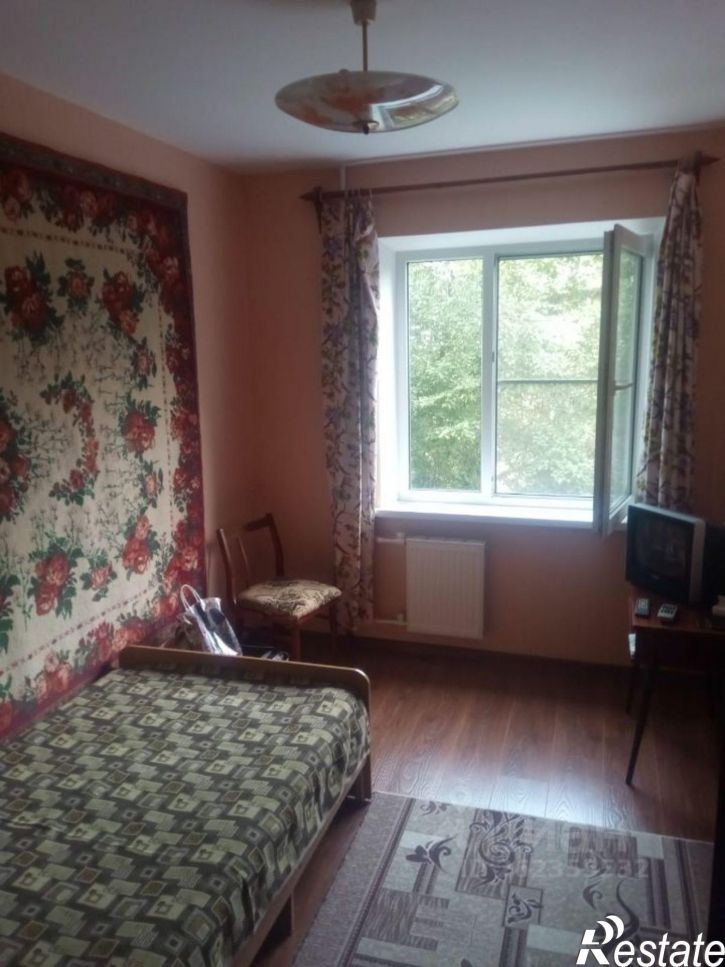 2-комн квартира ул Ефремова, 39,  д. 39