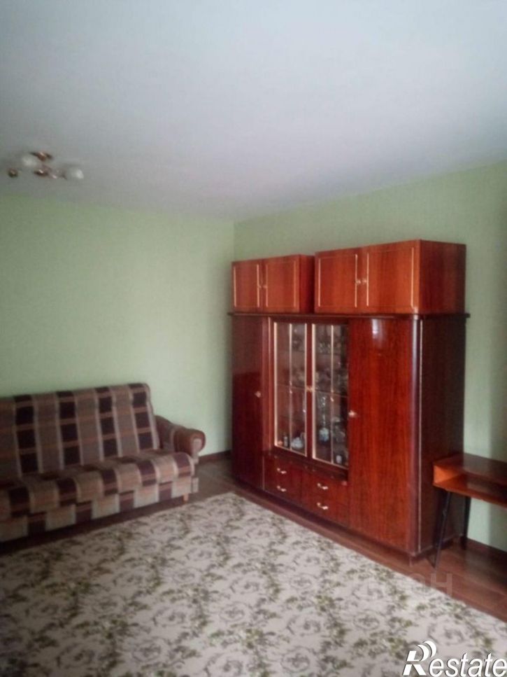 2-комн квартира ул Ефремова, 39,  д. 39