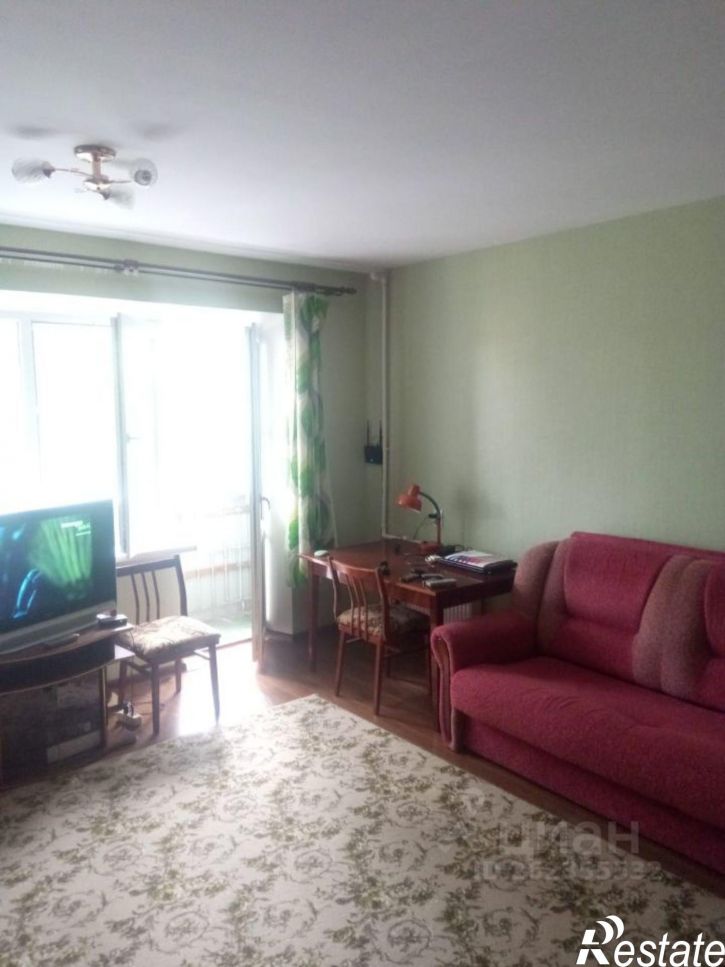 2-комн квартира ул Ефремова, 39,  д. 39