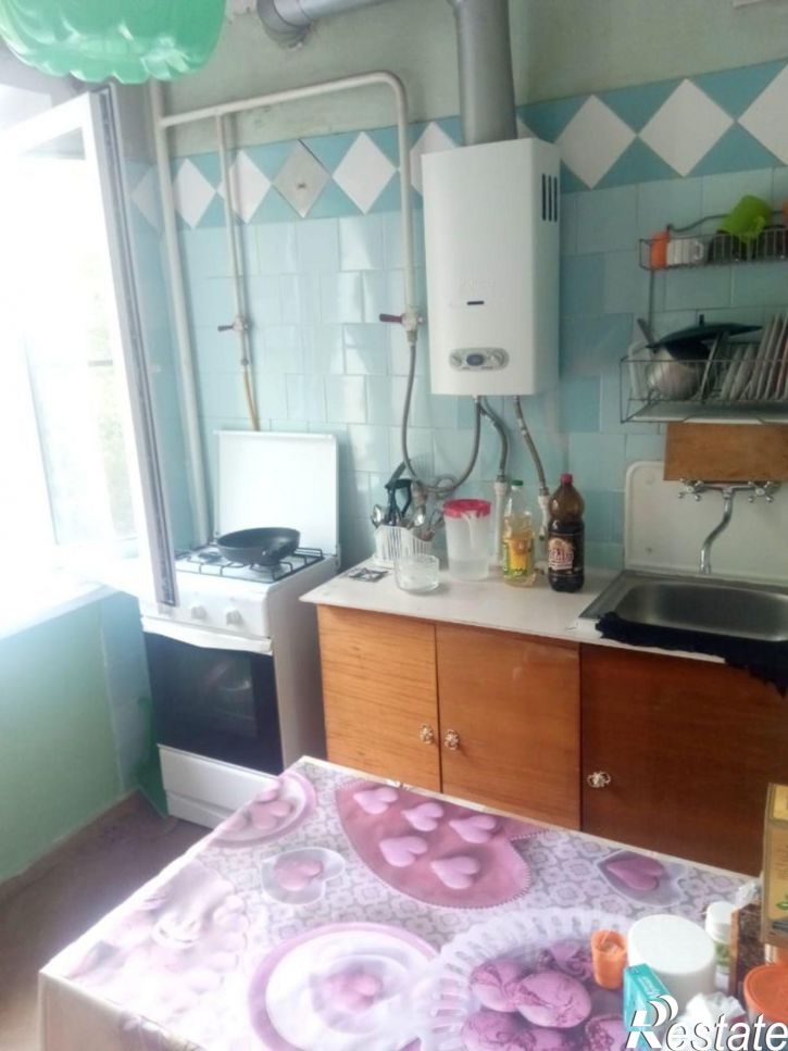 2-комн квартира ул Ефремова, 39,  д. 39