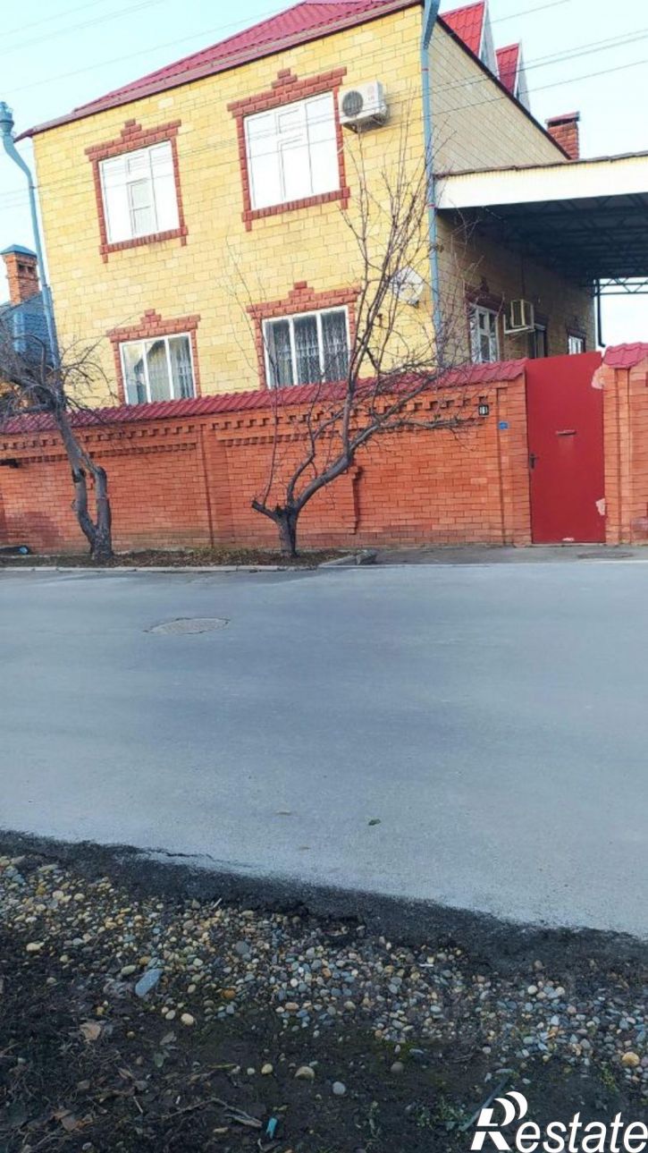 Коттедж/дом ул Кирова, 54,  д. 54