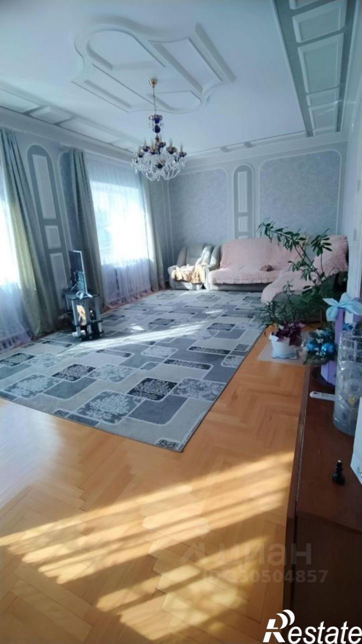 Коттедж/дом ул Кирова, 54,  д. 54