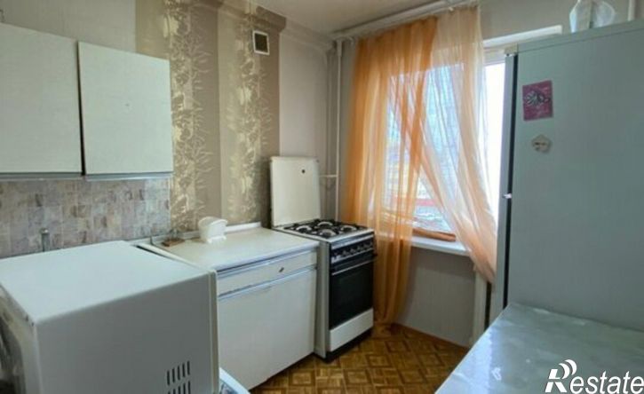 1-комн квартира ул Азовская, 14,  д. 14