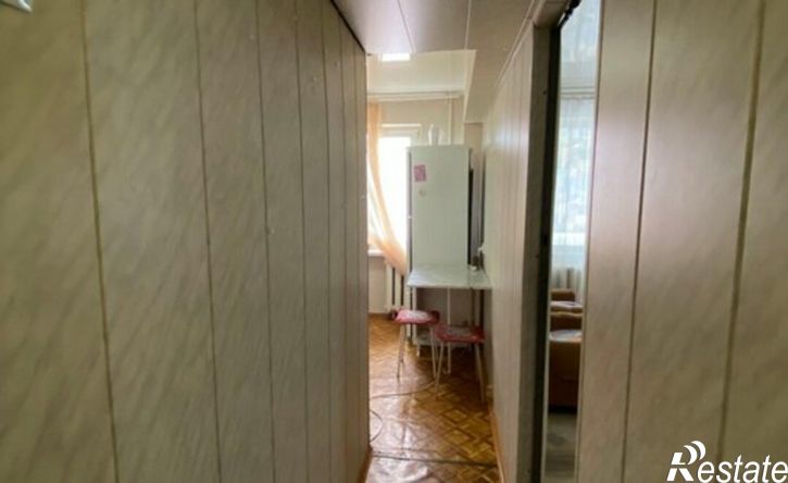 1-комн квартира ул Азовская, 14,  д. 14