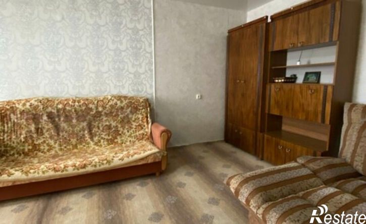 1-комн квартира ул Азовская, 14,  д. 14