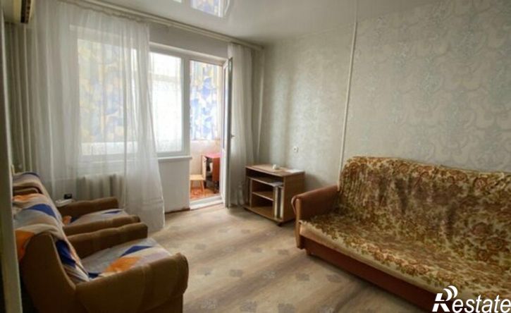 1-комн квартира ул Азовская, 14,  д. 14