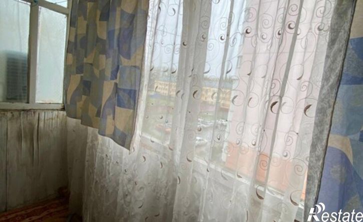 1-комн квартира ул Азовская, 14,  д. 14