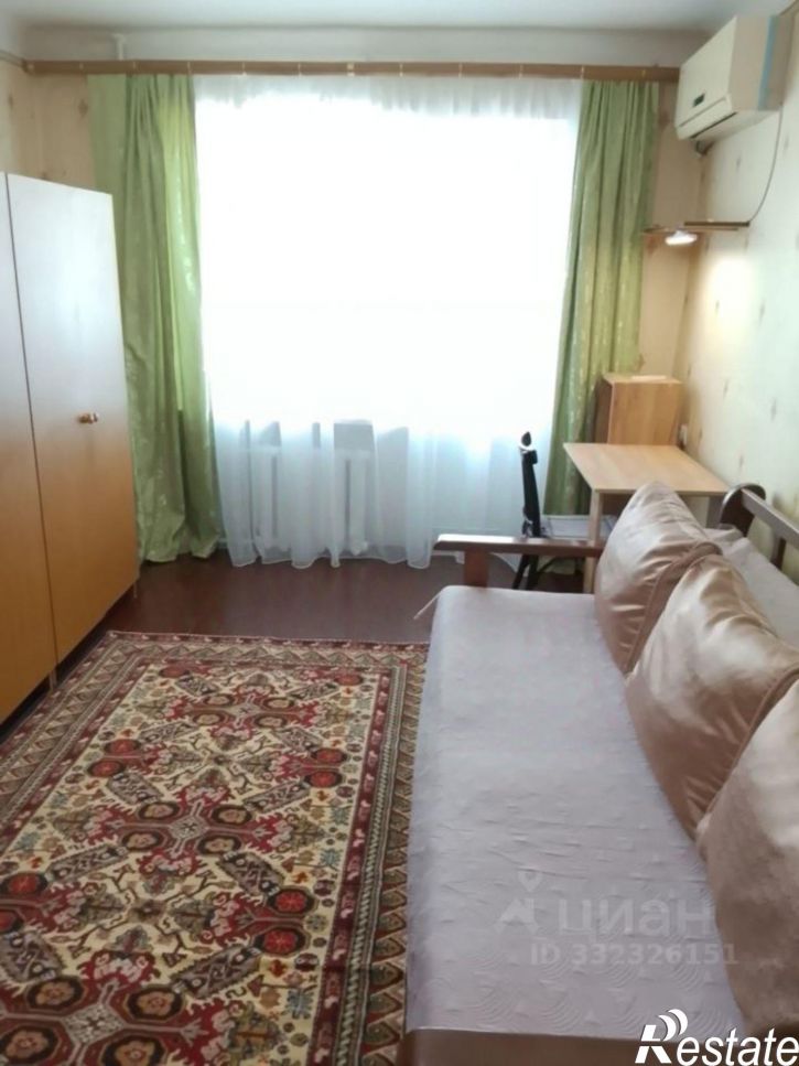 1-комн квартира ул Ефремова, 141,  д. 141