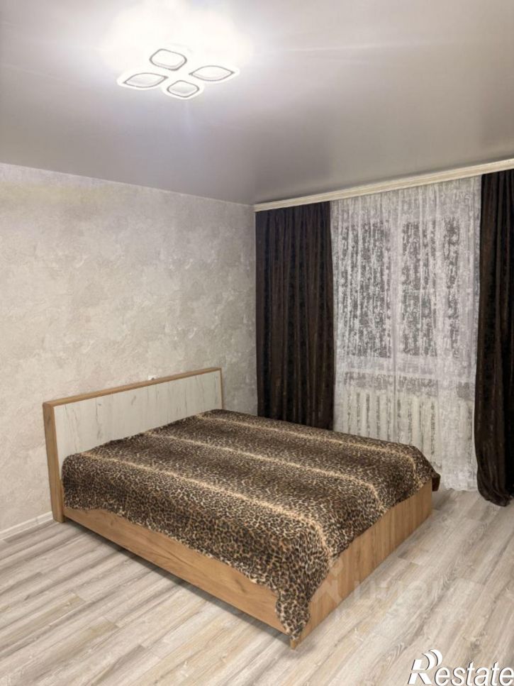 1-комн квартира ул Луначарского, 402,  д. 402