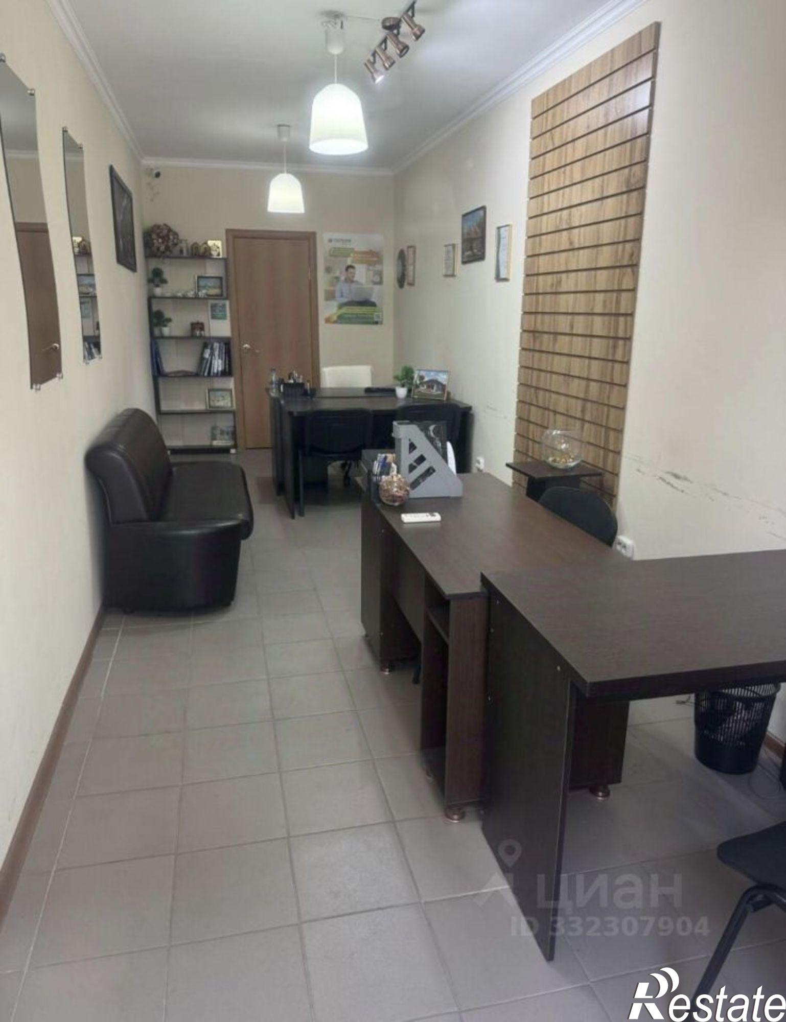 Купить офис, помещение под офис за 2 200 010 рублей на ул Володарского, 181
